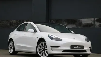 Occasion Tesla Model 3 Standard Range 239 kW (325 PK) 2019 Sedan
