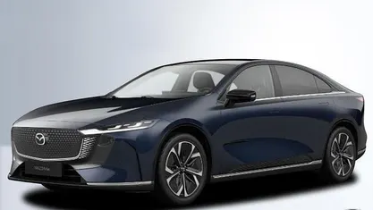 Occasion 2025 Mazda 6e Takumi-Line Hatchback | € 45.990 (Eerlijke prijs)