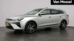 Stationwagon Gebruikt 2022 MG MG5 EV Luxury Stationwagen | € 19.495 (Eerlijke prijs)