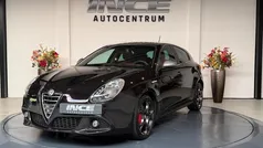 Gebruikt 2015 Alfa Romeo Giulietta Exclusive Hatchback | € 11.950 (Eerlijke prijs)