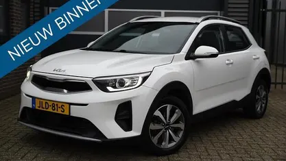 Occasion Kia Stonic 101 PK (74 kW) 2022 SUV