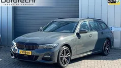 Gebruikt 2021 BMW 320 M Sport Stationwagen | € 26.478 (Eerlijke prijs)