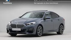 Grijs, metallic lak Gebruikt 2025 BMW 220 M Sport Coupé | € 42.950 (Eerlijke prijs)