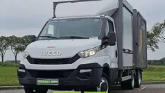 Gebruikt 2016 Iveco Daily Van | € 16.700 (Super prijs)