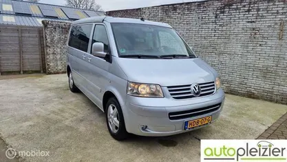 Occasion VW California Comfortline 174 PK (127 kW) 2005 Van