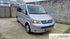Grijs Gebruikt 2005 VW California Comfortline Van | € 24.500