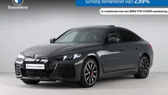 Gebruikt 2025 BMW i4 M Sport Sedan | € 57.950 (Eerlijke prijs)