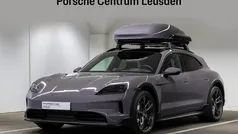 Gebruikt 2024 Porsche Taycan 4S Cross Turismo Sedan | € 129.900