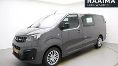 Gebruikt 2023 Opel Vivaro-e Combi Van | € 27.950 (Super prijs)
