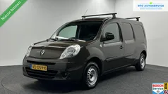 N.v.t. Gebruikt 2013 Renault Kangoo Black Edition Van | € 5.500 (Eerlijke prijs)