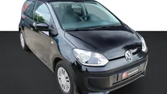 Gebruikt 2016 VW up! move up! Hatchback | € 8.600 (Eerlijke prijs)