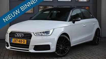 Occasion Audi A1 Sportback Proline 95 PK (69 kW) 2016 Hatchback