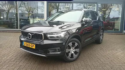 Occasion Volvo XC40 Inscription 129 PK (94 kW) 2020 SUV