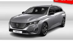 Gebruikt 2025 Peugeot 308 Allure Stationwagen | € 39.888 (Eerlijke prijs)
