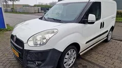 Gebruikt 2011 Fiat Doblò MPV | € 1.999 (Goede deal)