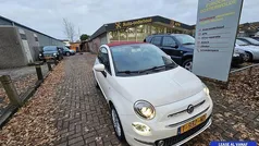 Gebruikt 2017 Fiat 500 Cabriolet | € 7.999 (Super prijs)