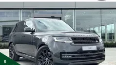 Grijs, metallic lak Gebruikt 2024 Land Rover Range Rover Autobiography SUV | € 199.100 (Eerlijke prijs)