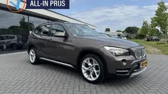 Bruin Gebruikt 2013 BMW X1 SUV | € 15.950 (Eerlijke prijs)