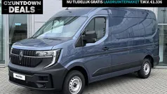 Gebruikt 2024 Renault Master Van | € 34.700 (Eerlijke prijs)