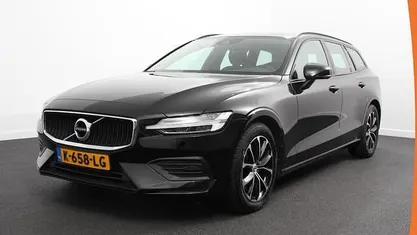 Occasion Volvo V60 Momentum 177 PK (130 kW) 2021 Stationwagen