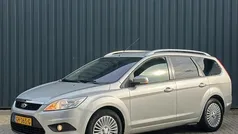 Gebruikt 2008 Ford Focus Titanium Stationwagen | € 1.785 (Eerlijke prijs)