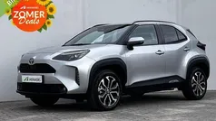 Gebruikt 2024 Toyota Yaris Cross Edition SUV | € 30.485 (Eerlijke prijs)