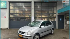 Gebruikt 2003 VW Polo Comfortline Hatchback | € 1.650 (Eerlijke prijs)