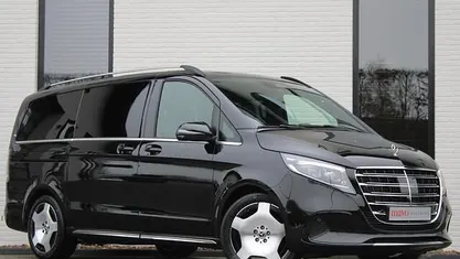 Gebruikt 2024 Mercedes V300 Exclusive MPV | € 94.950 (Eerlijke prijs)