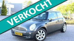 Gebruikt 2006 Mini Cooper Hatchback | € 2.450 (Eerlijke prijs)
