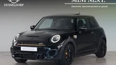 Zwart Gebruikt 2021 Mini John Cooper Works Chili Hatchback | € 29.950 (Eerlijke prijs)