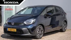 Gebruikt 2024 Honda Jazz Advance Hatchback | € 29.900 (Goede deal)