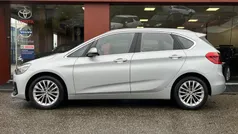 Mpv Gebruikt 2020 BMW 218 Executive Stationwagen | € 23.950 (Eerlijke prijs)