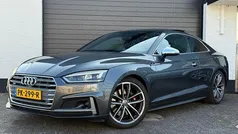Gebruikt 2017 Audi S5 Proline Coupé | € 36.900 (Eerlijke prijs)