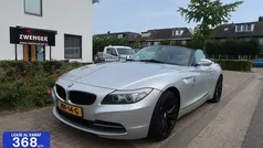 Gebruikt 2012 BMW Z4 Comfort Edition Cabriolet | € 22.750 (Goede deal)