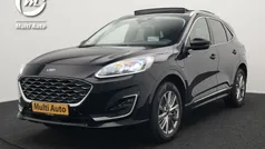 Gebruikt 2022 Ford Kuga Vignale SUV | € 28.740 (Eerlijke prijs)