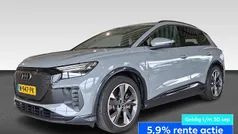 Gebruikt 2021 Audi Q4 e-tron Advanced Plus SUV | € 28.925 (Eerlijke prijs)