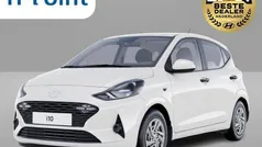 Gebruikt 2025 Hyundai i10 Comfort Hatchback | € 19.490 (Goede deal)