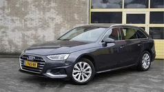 Gebruikt 2021 Audi A4 Advanced Stationwagen | € 22.950 (Goede deal)