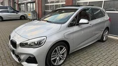 Grijs Gebruikt 2021 BMW 225 Active Tourer M Sport MPV | € 25.950 (Eerlijke prijs)