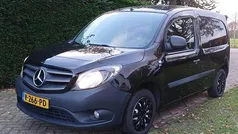 Gebruikt 2018 Mercedes Citan 108 Van | € 5.750 (Eerlijke prijs)