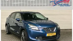 Gebruikt 2016 Suzuki Baleno Hatchback | € 10.600 (Eerlijke prijs)
