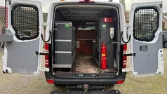 Gebruikt 2018 Mercedes Sprinter Van | € 17.950 (Goede deal)