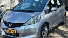 Gebruikt 2014 Honda Jazz Hatchback | € 10.950 (Super prijs)
