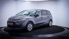 Citroën Grand C4 Picasso