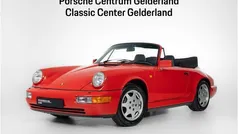Gebruikt 1990 Porsche 911 Carrera Cabriolet | € 149.900