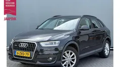 Gebruikt 2014 Audi Q3 Proline SUV | € 19.444 (Eerlijke prijs)