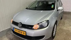 Gebruikt 2010 VW Golf VI Trendline Stationwagen | € 2.950 (Goede deal)