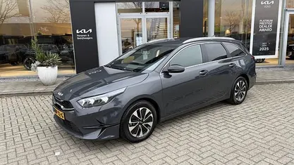 Occasion Kia Ceed Sportswagon 99 PK (72 kW) 2025 Stationwagen