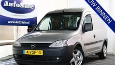 Overige Gebruikt 2011 Opel Combo MPV | € 2.744 (Eerlijke prijs)