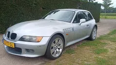 Grijs Gebruikt 1998 BMW Z3 Coupé | € 13.750 (Goede deal)